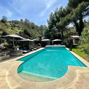Gite Des Estelles 